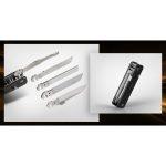 Мультитул Roxon Flex Companion S503G чорний - Зображення 10
