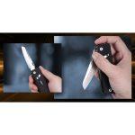Мультитул Roxon Flex Companion S503G чорний - Зображення 11