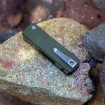 Мультитул Roxon Flex Companion S503G зелений - Зображення 11