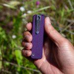 Мультитул Roxon Flex Companion S503G фіолетовий - Зображення 8
