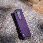 Мультитул Roxon Flex Companion S503G фіолетовий - Зображення 9
