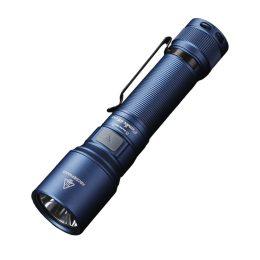 Ліхтар ручний Fenix C6V3.0 блакитний | Лімітована серія