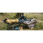 Ліжко складане Naturehike CNK2300WS010, Поліестер Oxford / залізо, чорний - Зображення 9