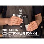 Ручна кавомолка Wacaco Exagrind - Зображення 16