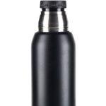 Термос Naturehike Q-9H NH19SJ010, 304 сталь, 1.0 л, чорний - Зображення 3