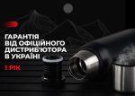 Термос Naturehike Q-9H NH19SJ010, 304 сталь, 1.0 л, чорний - Зображення 8