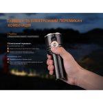 Ліхтар пошуковий ручний Fenix LR35R PRO - Зображення 13