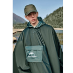 Плащ-дощовик Naturehike CNH23RG001, охра - Зображення 2