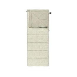 Спальний мішок Naturehike DP100 CNK2300SD012, бежевий