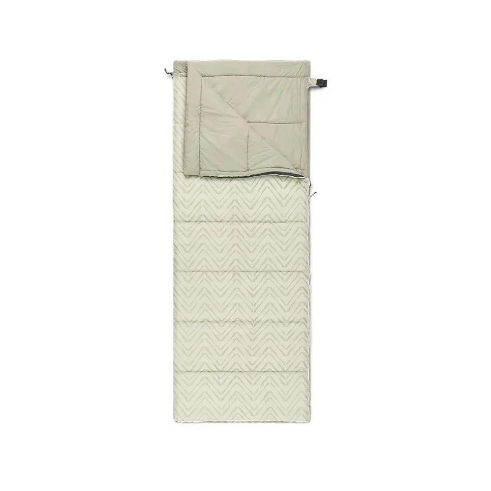 golovna Спальний мішок Naturehike DP100 CNK2300SD012, бежевий - Зображення 1