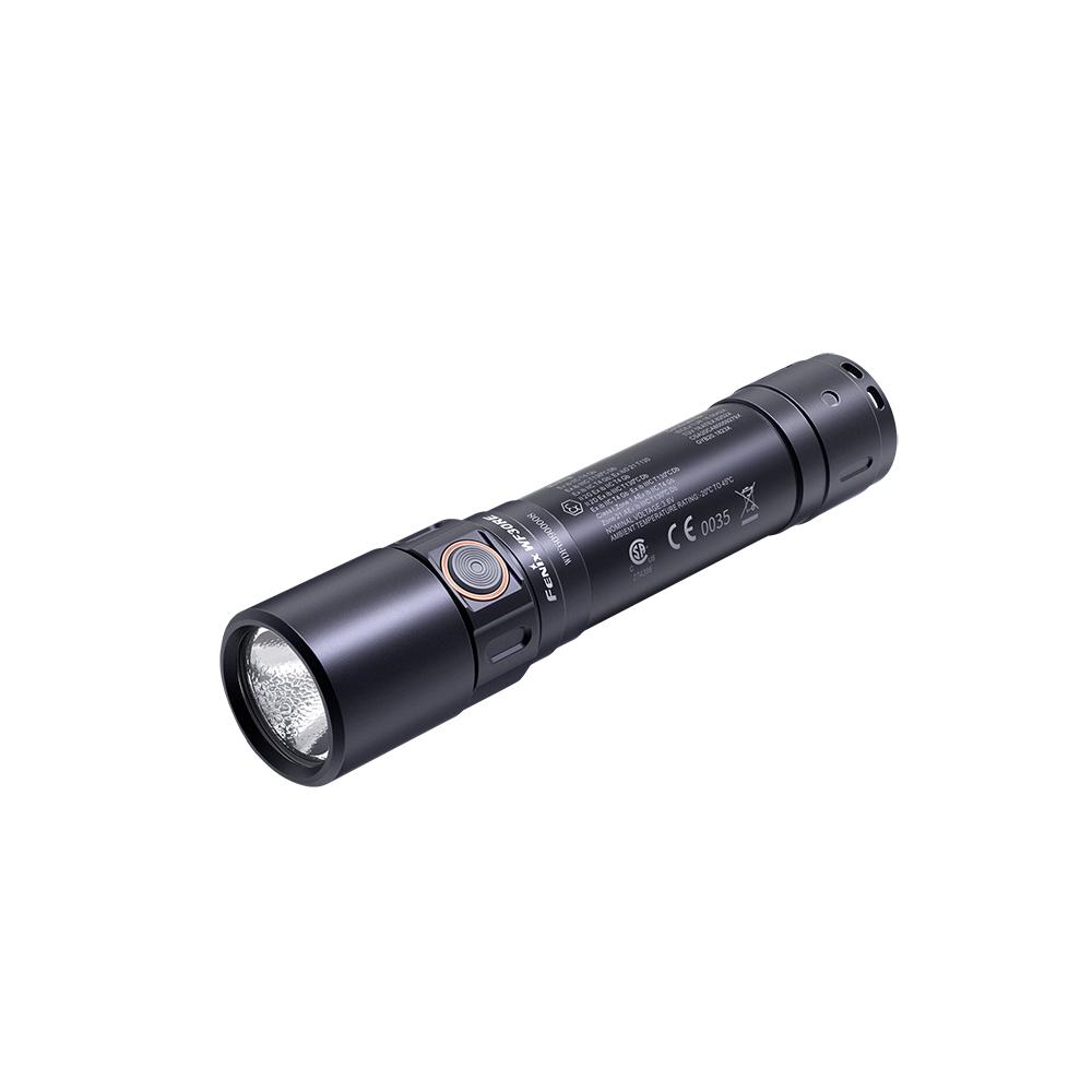 wf30re_1 Ліхтар ручний вибухобезпечний Fenix WF30RE - Зображення 1