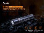 Ліхтар ручний вибухобезпечний Fenix WF30RE - Зображення 6