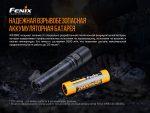 Ліхтар ручний вибухобезпечний Fenix WF30RE - Зображення 11