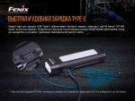 Мультиліхтар Fenix WT16R - Зображення 15