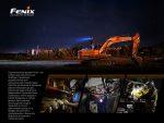 Мультиліхтар Fenix WT16R - Зображення 21
