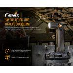 Ліхтар ручний Fenix WT25R - Зображення 10