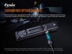 Ліхтар ручний Fenix WT25R - Зображення 13