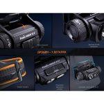 Ліхтар налобний Fenix HM60R 2.0 - Зображення 16