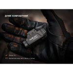 Ліхтар до пістолета Fenix GL07 - Зображення 16