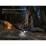 Ліхтар налобний Fenix HM60R 2.0 - Зображення 18
