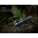 Ліхтар ручний Fenix LD36RB чорний - Зображення 18