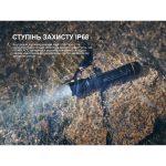 Ліхтар тактичний Fenix PD45R ACE - Зображення 19