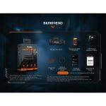 Ліхтар до пістолета Fenix GL07 - Зображення 20