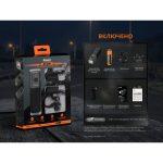 Велофара Fenix BC22R - Зображення 21