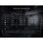Ліхтар тактичний ручний Fenix PD36R ACE 3000 лм - Зображення 25