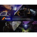 Ліхтар тактичний ручний Fenix PD36R ACE 3000 лм - Зображення 27