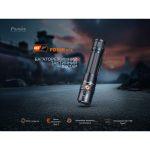 Ліхтар тактичний ручний Fenix PD36R ACE 3000 лм - Зображення 10
