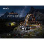 Ліхтар налобний Fenix HM60R 2.0 - Зображення 7