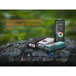Ліхтар наключний Fenix E06R, білий | Лімітована серія - Зображення 5
