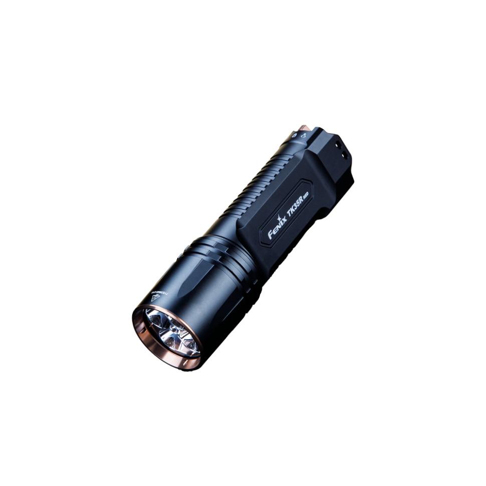 382882.970 Ліхтар тактичний з червоним світлом Fenix TK35R 5800 лм | Лімітована серія - Зображення 1