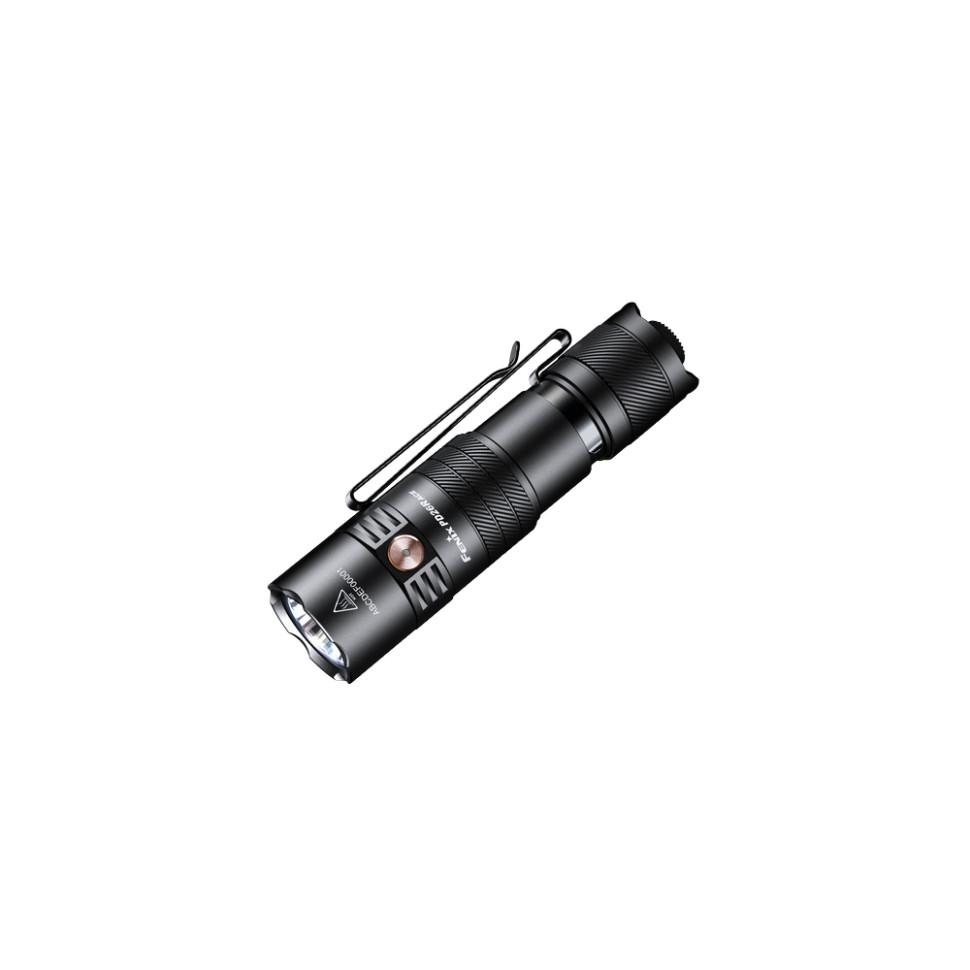 383968.970 Ліхтар тактичний кишеньковий Fenix PD26R ACE 1300 лм - Зображення 1