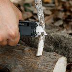 Універсальний ніж мультитул NexTool Utility Knife E20 - Зображення 4