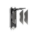 Універсальний ніж мультитул NexTool Utility Knife E20 - Зображення 3