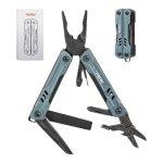 Мультитул NexTool Mini Sailor S11 Pro NE20382A