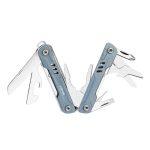Мультитул NexTool Mini Sailor Pliers S11, блакитний (NE20156B, NE20156D) - Зображення 4