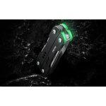 Мультитул NexTool Mini Sailor Pliers S11, чорний (NE20156C, NE20156E) - Зображення 4