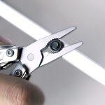 Мультитул NexTool Mini Flagship срібний - Зображення 6