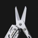 Мультитул NexTool Mini Flagship срібний - Зображення 9
