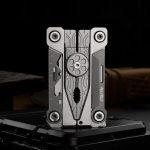 Мультитул NexTool Silver Blade EDC - Зображення 3