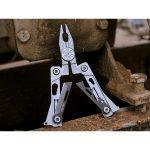 Мультитул NexTool Silver Blade EDC - Зображення 5