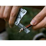 Мультитул NexTool Silver Blade EDC - Зображення 7
