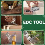Мультитул NexTool Silver Blade EDC - Зображення 10