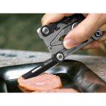 Мультитул NexTool Silver Blade EDC - Зображення 9