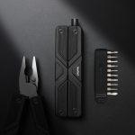 Мультитул з електричною викруткою NexTool Gemini - Зображення 7