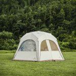 Двері до тенту для кемпінгу Naturehike CNK230WS014, 300х210см (із застібкою посередині) - Зображення 3