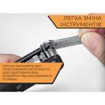 Мультитул Roxon Mini Flex Companion S504G - Зображення 13